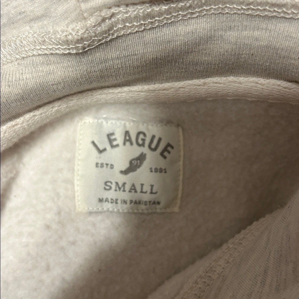 Harvard Hoodie - Picture 4 of 6